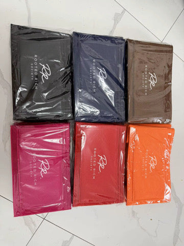 RR Organizer Inserts