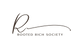 Rooted Rich Society - Home